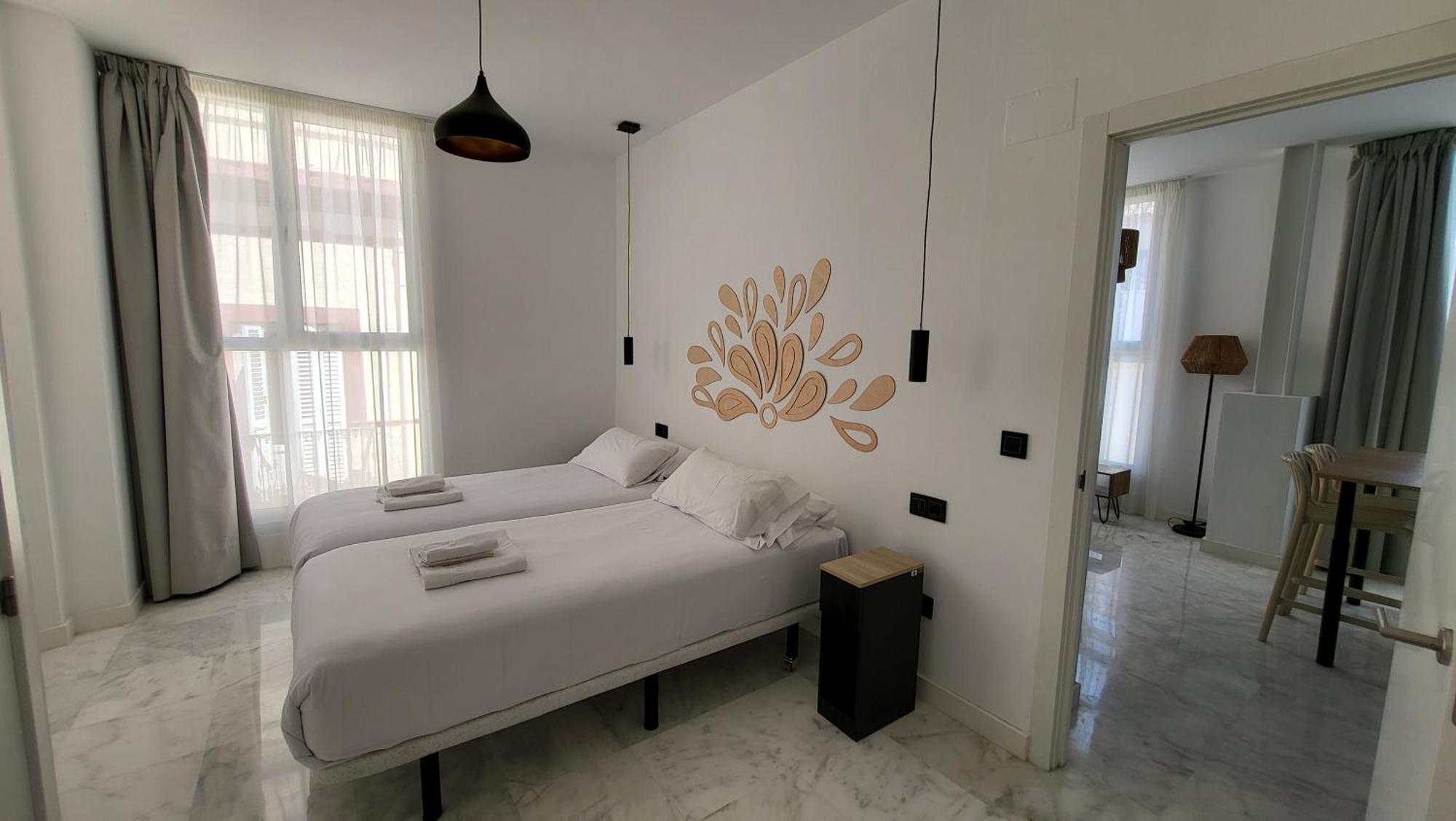Rentalsevilla Real De La Carreteria エクステリア 写真