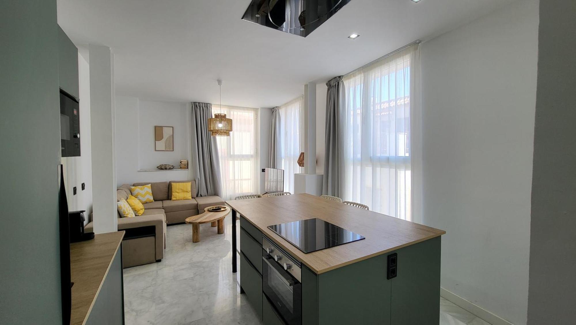 Rentalsevilla Real De La Carreteria エクステリア 写真