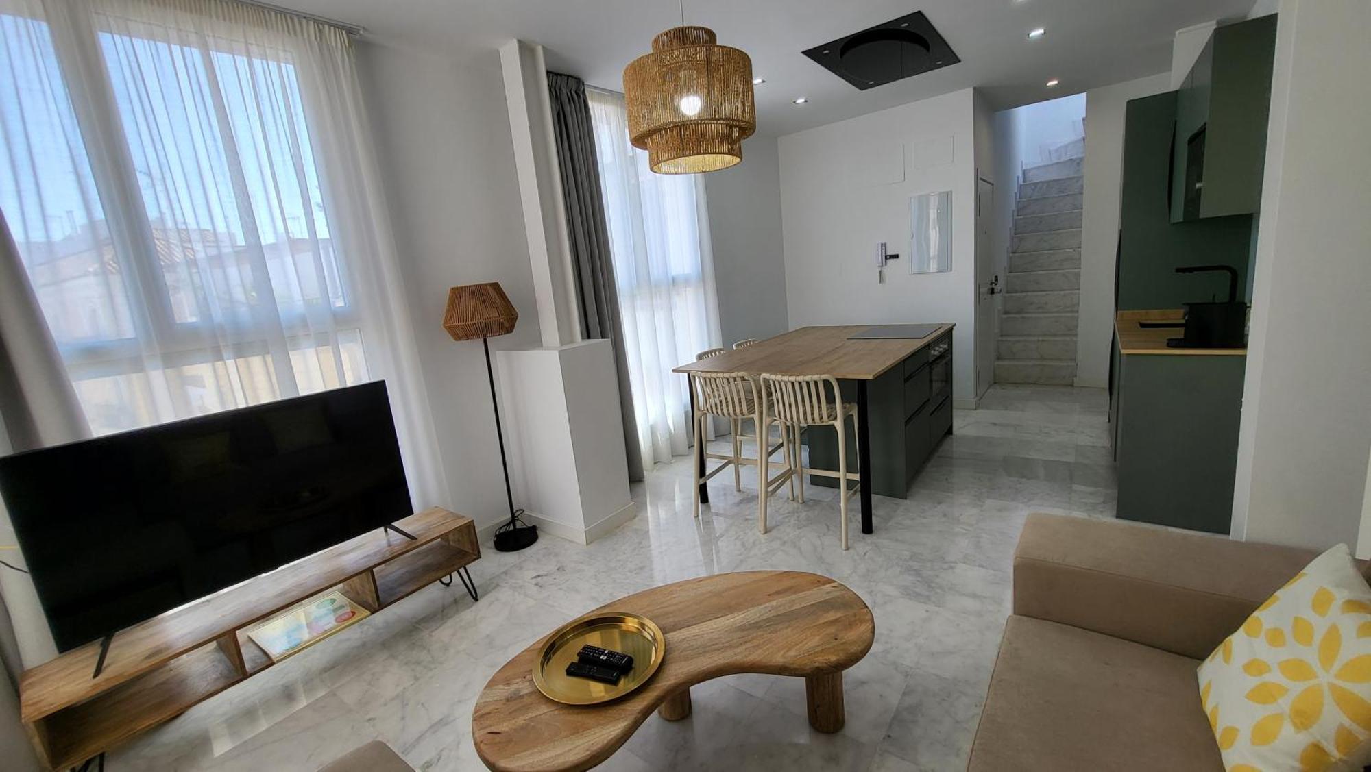 Rentalsevilla Real De La Carreteria エクステリア 写真