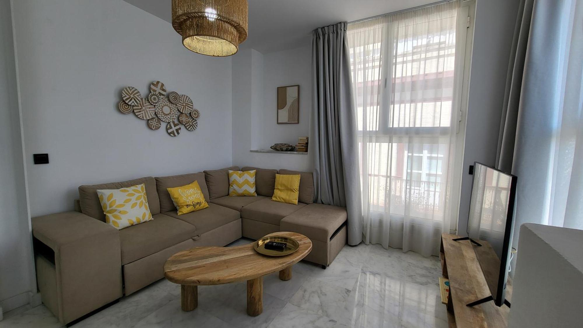 Rentalsevilla Real De La Carreteria エクステリア 写真