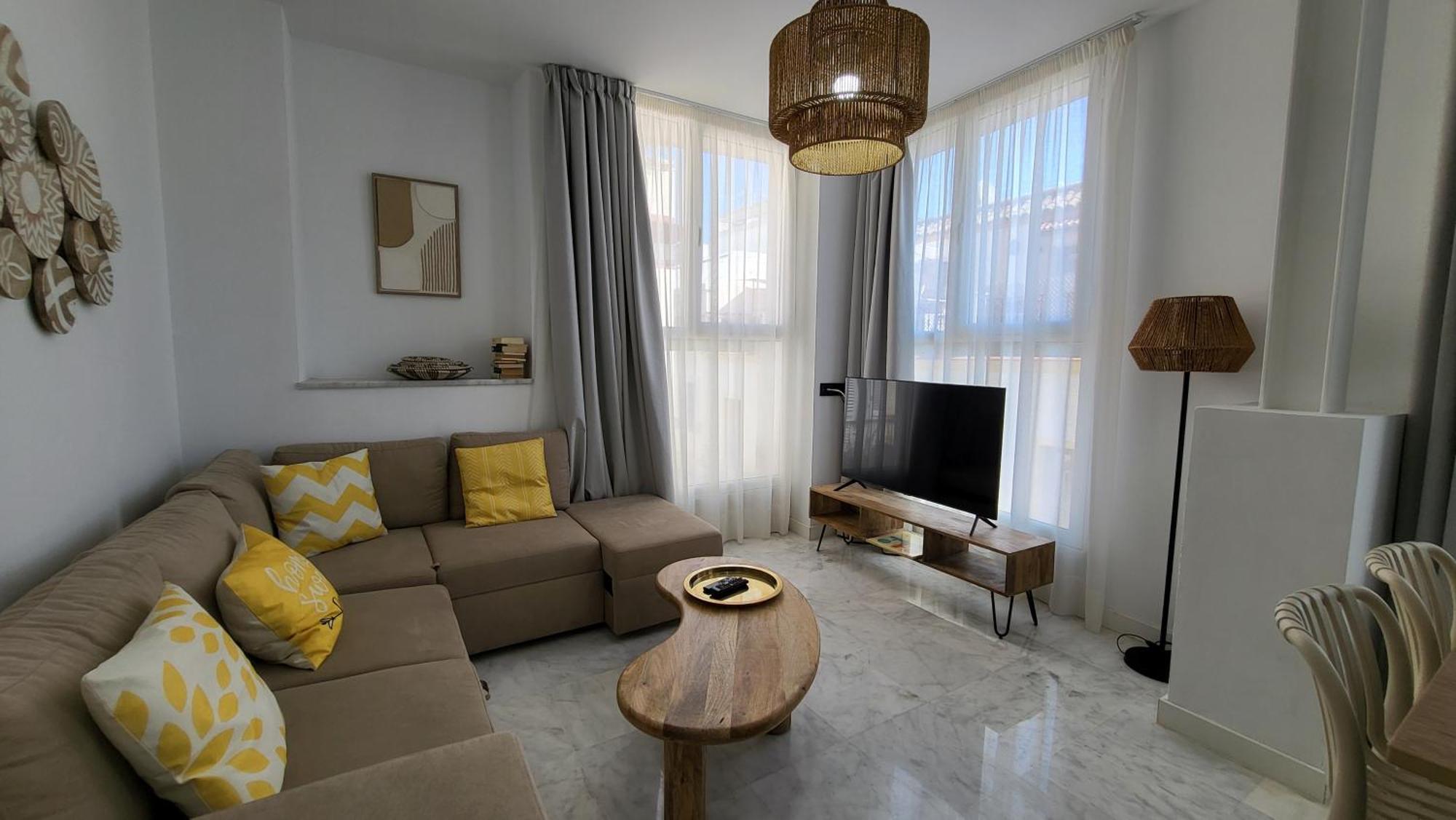 Rentalsevilla Real De La Carreteria エクステリア 写真